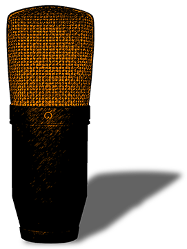 Microphone